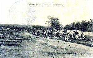 BIVEN Georges - 184 - Oujda